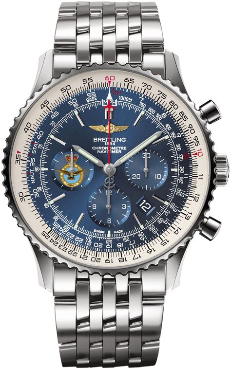 breitling watch manufacturers.